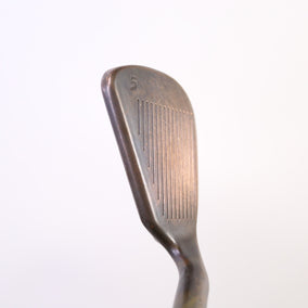 Used Ping Eye 2 Beryllium Copper Single 5-Iron - Left-Handed - Regular Flex-Next Round