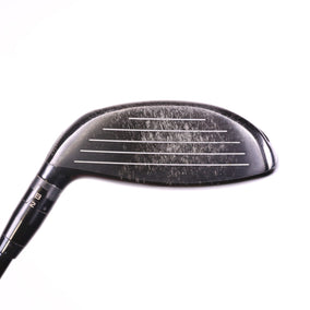 Used Titleist TS2 4-Wood - Right-Handed - 16.5 Degrees - Regular Flex-Next Round