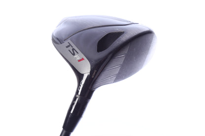 Used Titleist TSR1 Driver - 10 Degrees - Regular Flex Project X HZRDUS Black - Right-Handed-Next Round