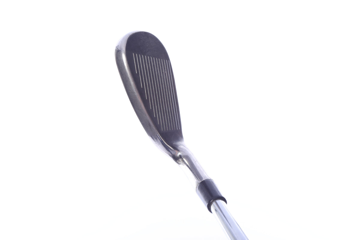 Used Callaway Mavrik Iron Set - Left-Handed - 5-PW - Stiff Flex
