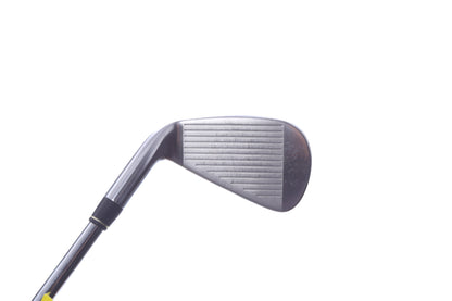 Used TaylorMade rac LT Single 6-Iron - Right-Handed - Stiff Flex-Next Round