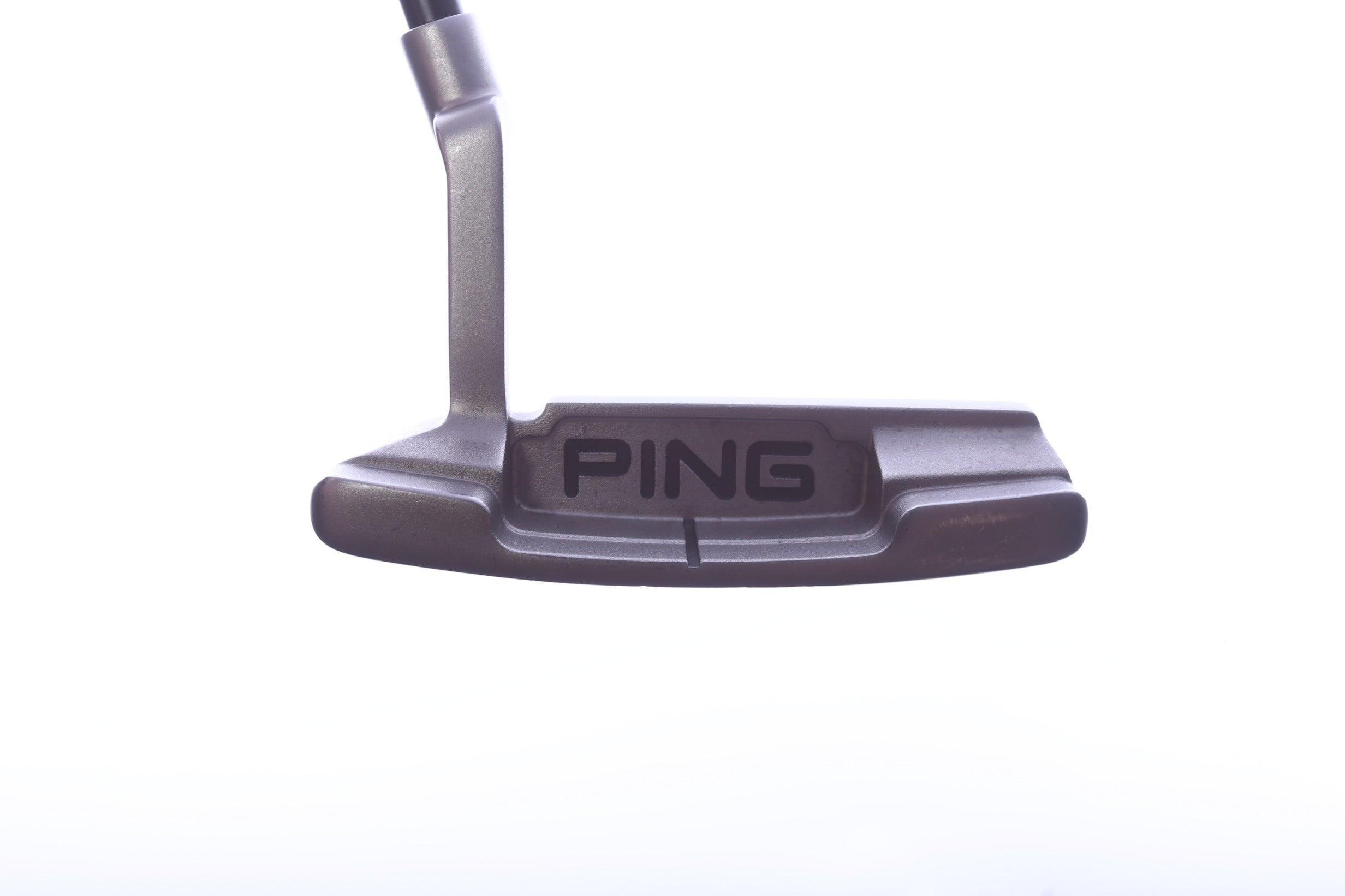 Used Ping 2024 Anser 2 Putter - Right-Handed - 34 in - Blade