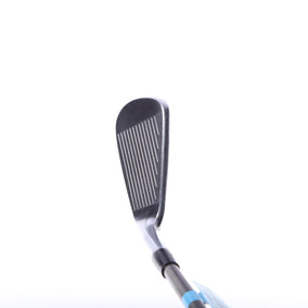 Used TaylorMade P790 Iron Set - Right-Handed - 5-PW - Regular Flex-Next Round