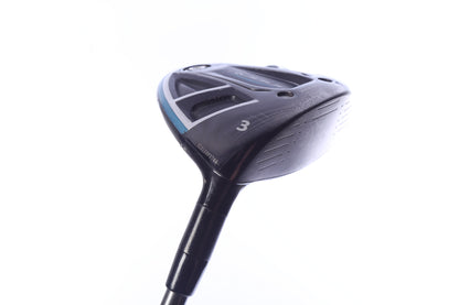 Used Callaway Rogue 3-Wood - Right-Handed - 15 Degrees - Stiff Flex