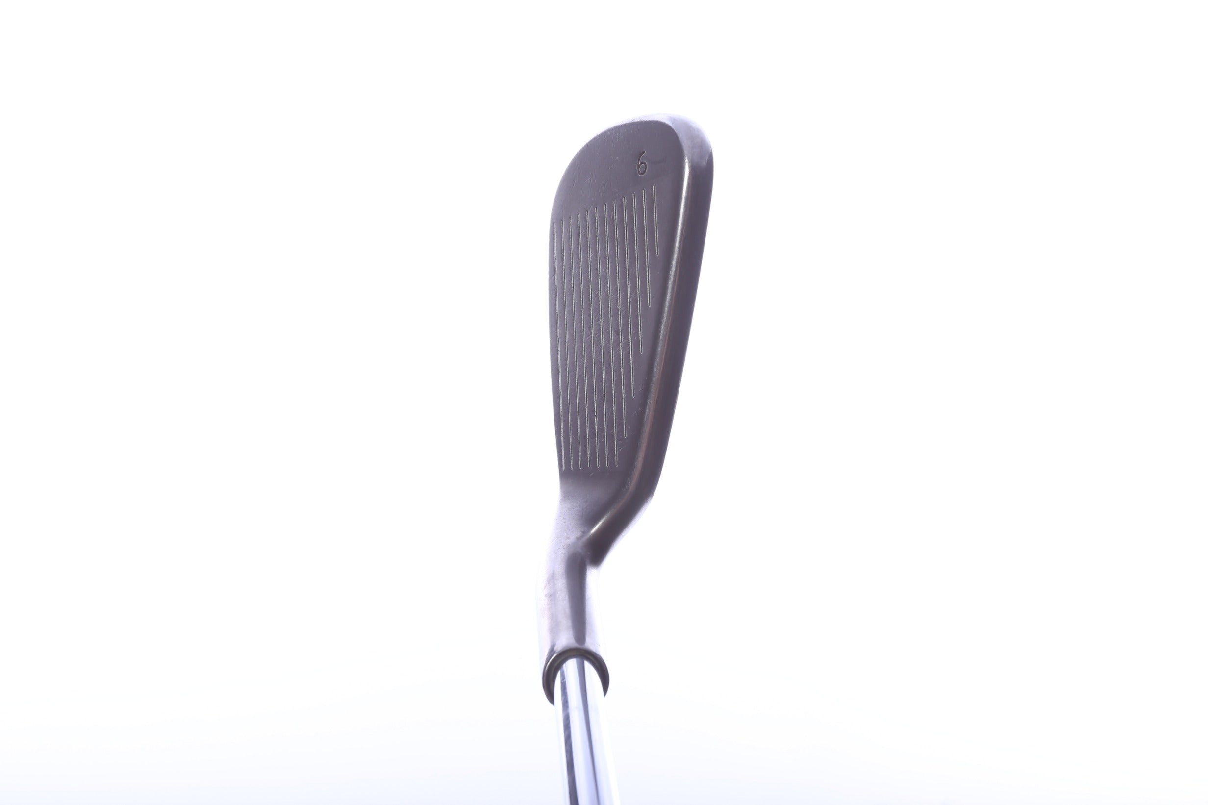 Used Ping G25 Single 6-Iron - Right-Handed - Regular Flex