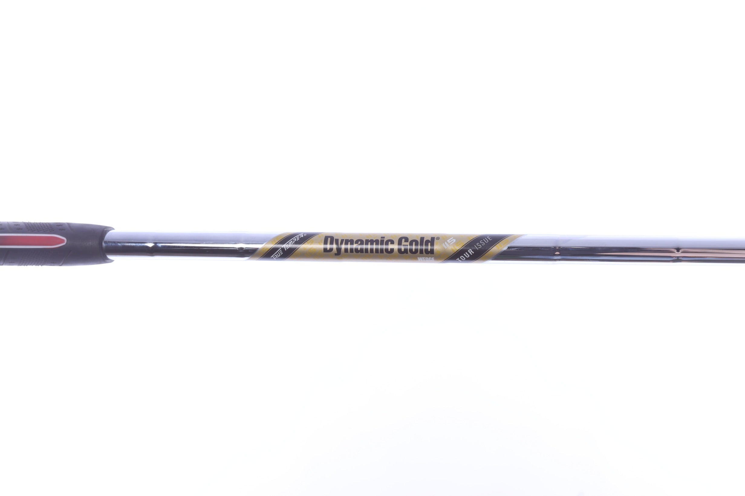 Used TaylorMade Milled Grind 5 Satin Chrome Pitching Wedge - Right-Handed - 46 Degrees - Wedge Flex-Next Round