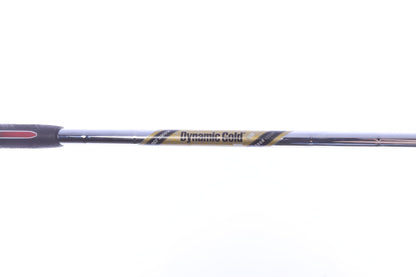 Used TaylorMade Milled Grind 5 Satin Chrome Pitching Wedge - Right-Handed - 46 Degrees - Wedge Flex-Next Round
