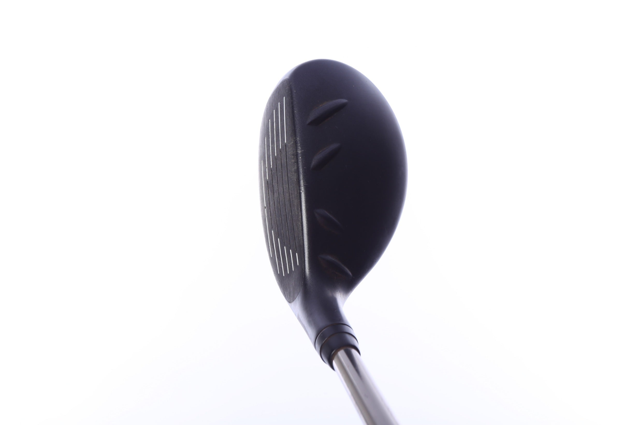 Used Ping G410 Hybrid Set - Right-Handed - 3H, 4H - Extra Stiff Flex