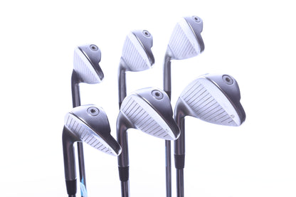 Used Ping G430 Iron Set - Right-Handed - 5-PW - Extra Stiff Flex-Next Round