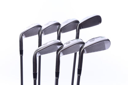 Used Cleveland HiBore Bloom XLi Iron Set - Right-Handed - 4-PW - Ladies Flex