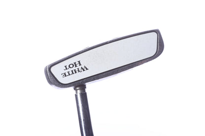 Used Odyssey White Hot 2-Ball Putter - Right-Handed - 33.5 in - Mallet