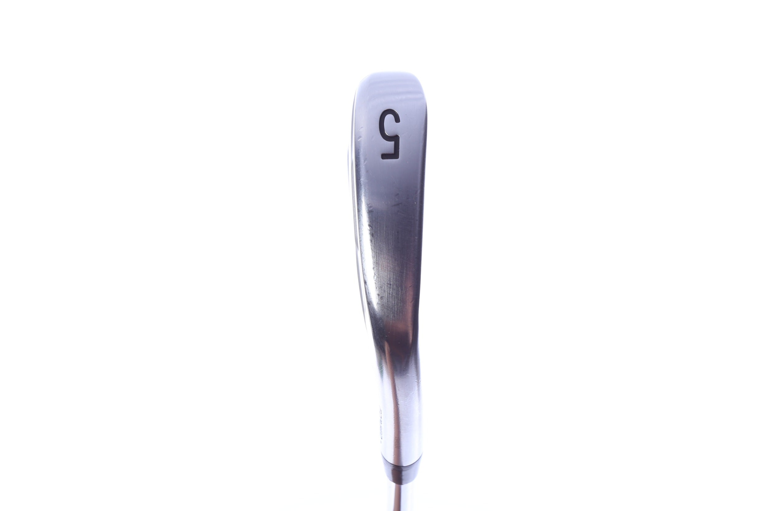 Used Titleist 2021 T100S Single 5-Iron - Right-Handed - Extra Stiff Flex