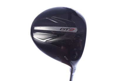 Used Titleist GT2 Driver - 10 Degrees - Regular Flex Mitsubishi Tensei 1K Blue - Right-Handed