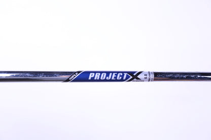 Used Callaway RAZR X Forged Single 6-Iron - Right-Handed - Stiff Flex-Next Round