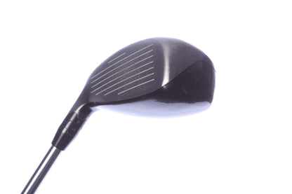 Used Callaway Apex 21 4H Hybrid - Right-Handed - 21 Degrees - Stiff Flex