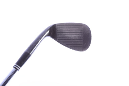 Used Cleveland 588 RTX Black Pearl Gap Wedge - Right-Handed - 50 Degrees - Wedge Flex-Next Round