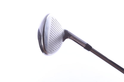 Used Callaway Steelhead XR Lob Wedge - Left-Handed - 59 Degrees - Stiff Flex-Next Round