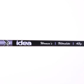 Used Adams Idea 5-Wood - Right-Handed - 18 Degrees - Ladies Flex-Next Round