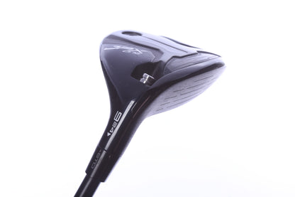 Used Mizuno JPX One 9-Wood - Right-Handed - 24 Degrees - Seniors Flex