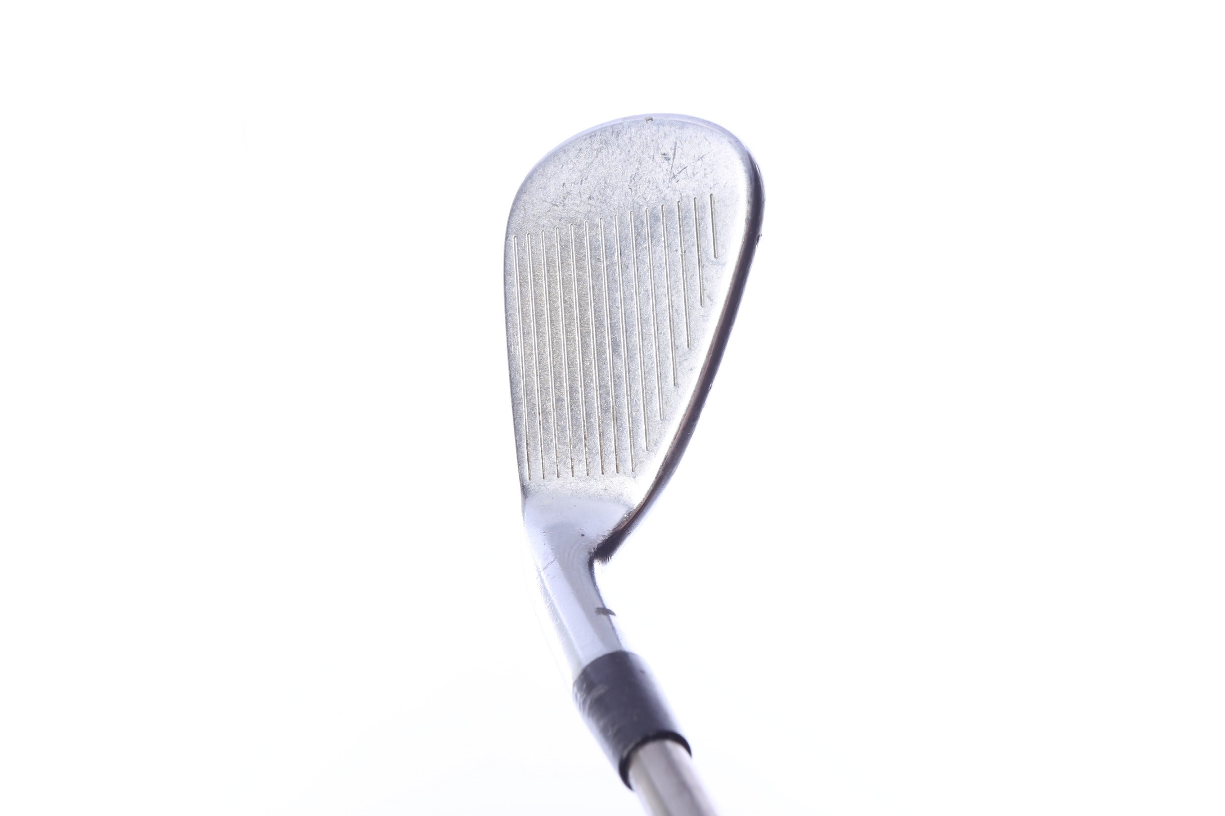 Used Callaway Apex CF16 Iron Set - Right-Handed - 6-PW - Regular Flex-Next Round