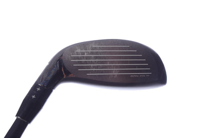 Used Callaway Elyte X 6H Hybrid - Right-Handed - 29 Degrees - Regular Flex-Next Round