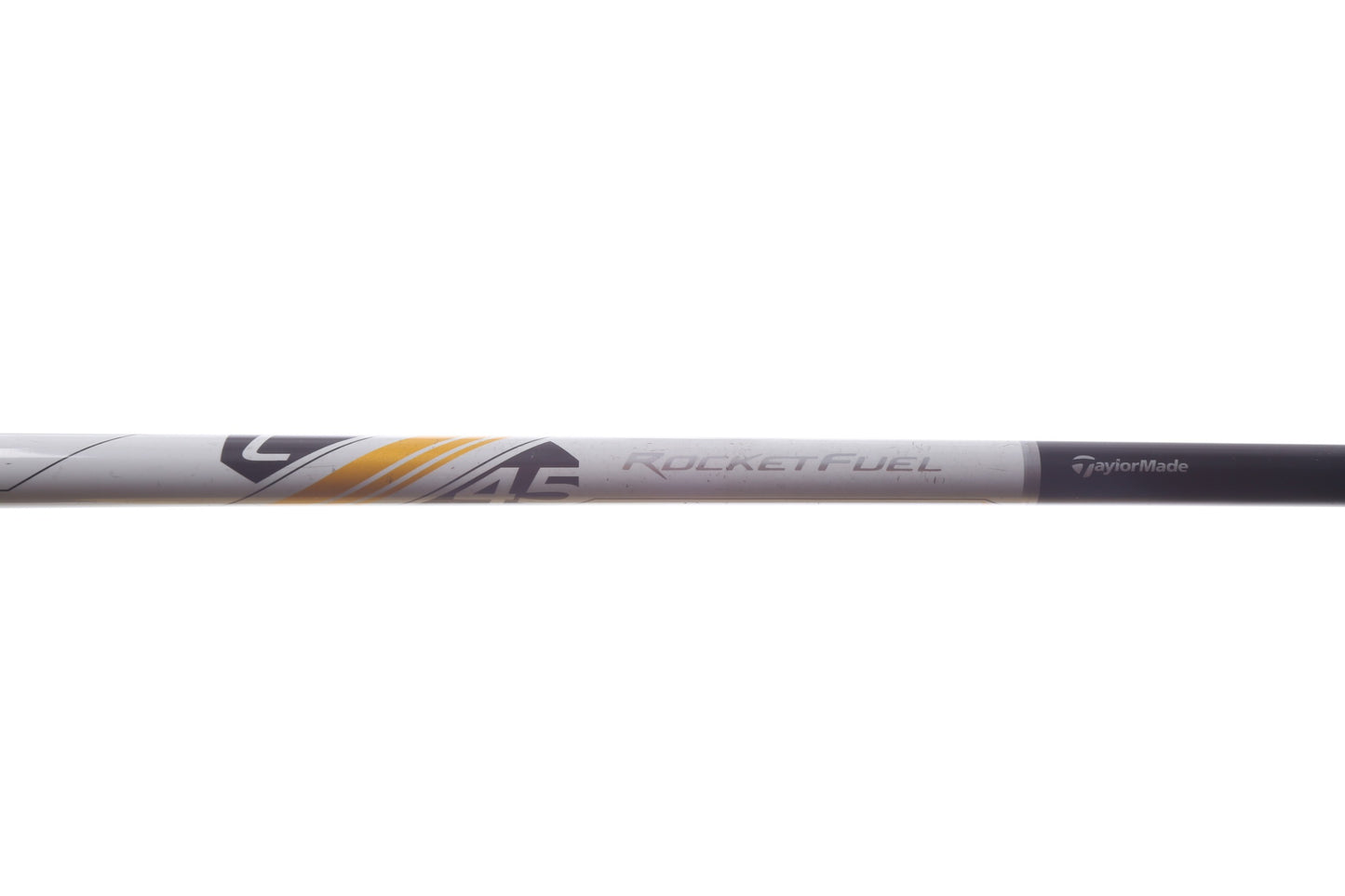Used TaylorMade RBladez Single 7-Iron - Right-Handed - Ladies Flex-Next Round