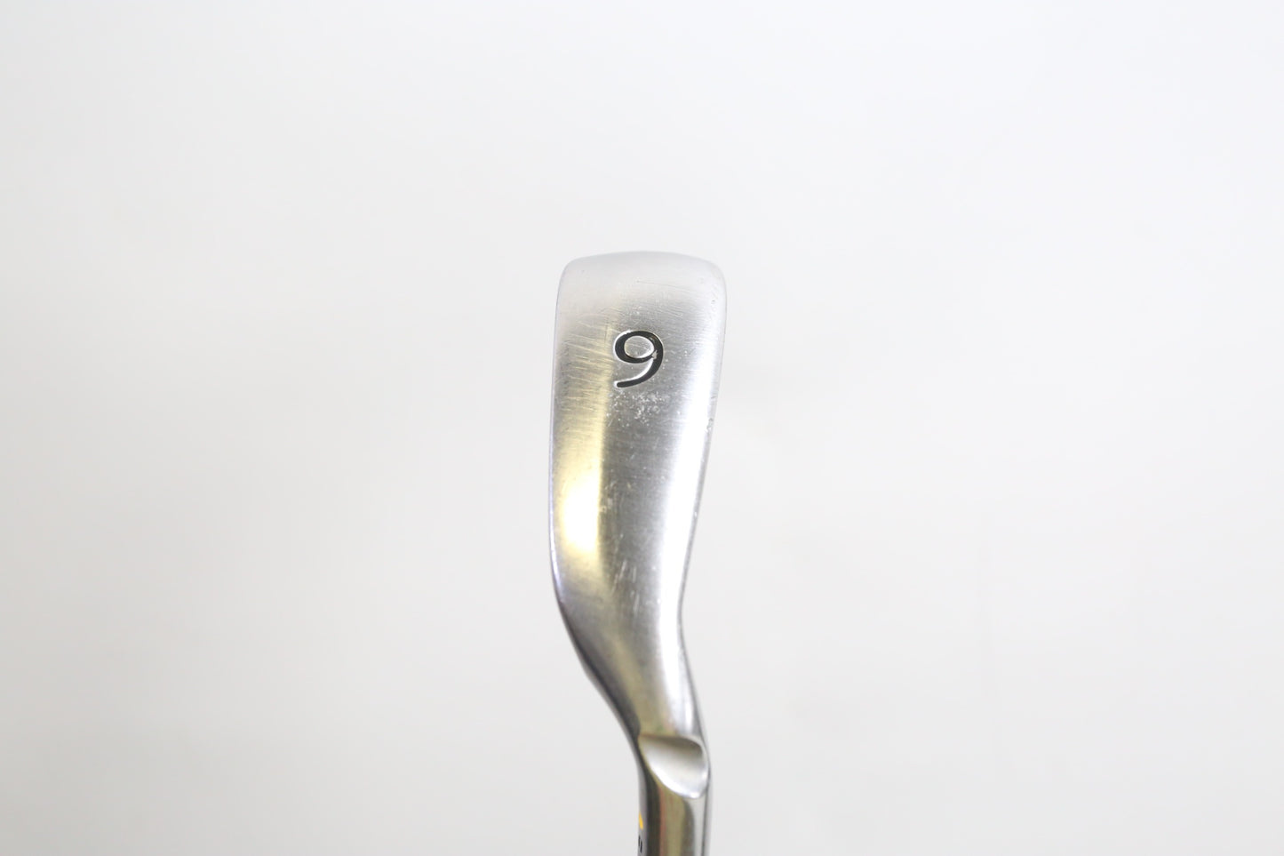 Used Ping Karsten Single 6-Iron - Right-Handed - Regular Flex