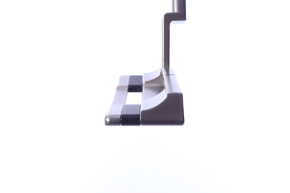 Used Titleist Scotty Cameron 2025 Studio Style Squareback 2 Putter - Right-Handed - 34.5 in - Blade