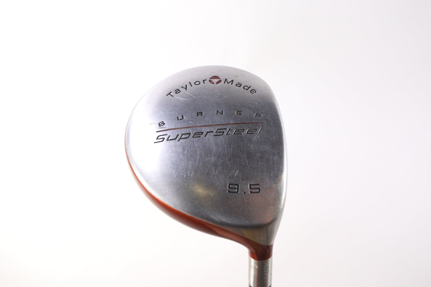 Wholesale Lot of 10 TaylorMade Burner Supersteel Drivers-Next Round