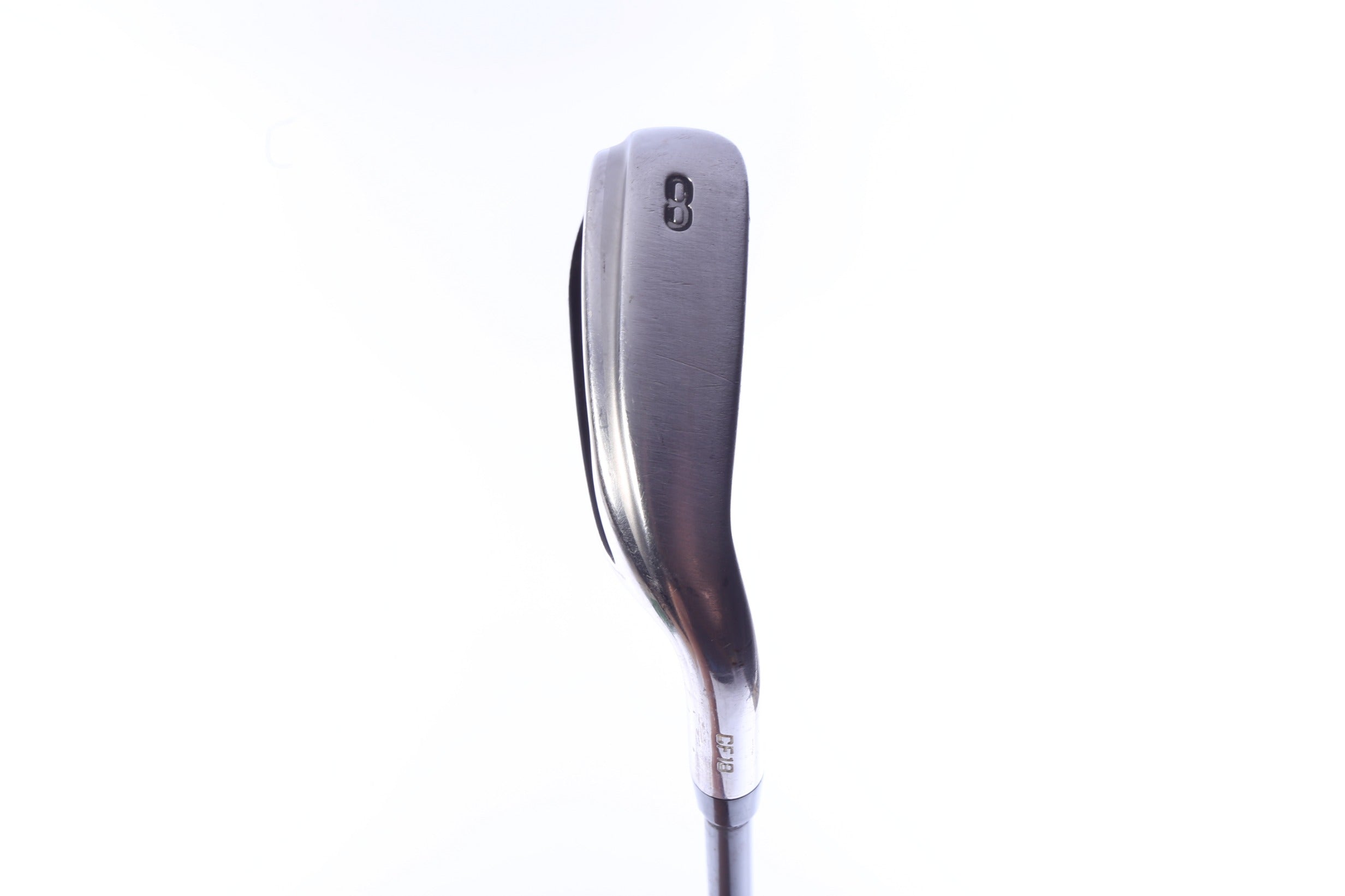 Used Callaway Rogue X Single 8-Iron - Right-Handed - Regular Flex