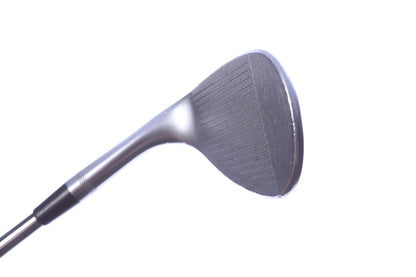 Used Titleist Vokey SM9 Tour Chrome Lob Wedge - Right-Handed - 60 Degrees - Wedge Flex