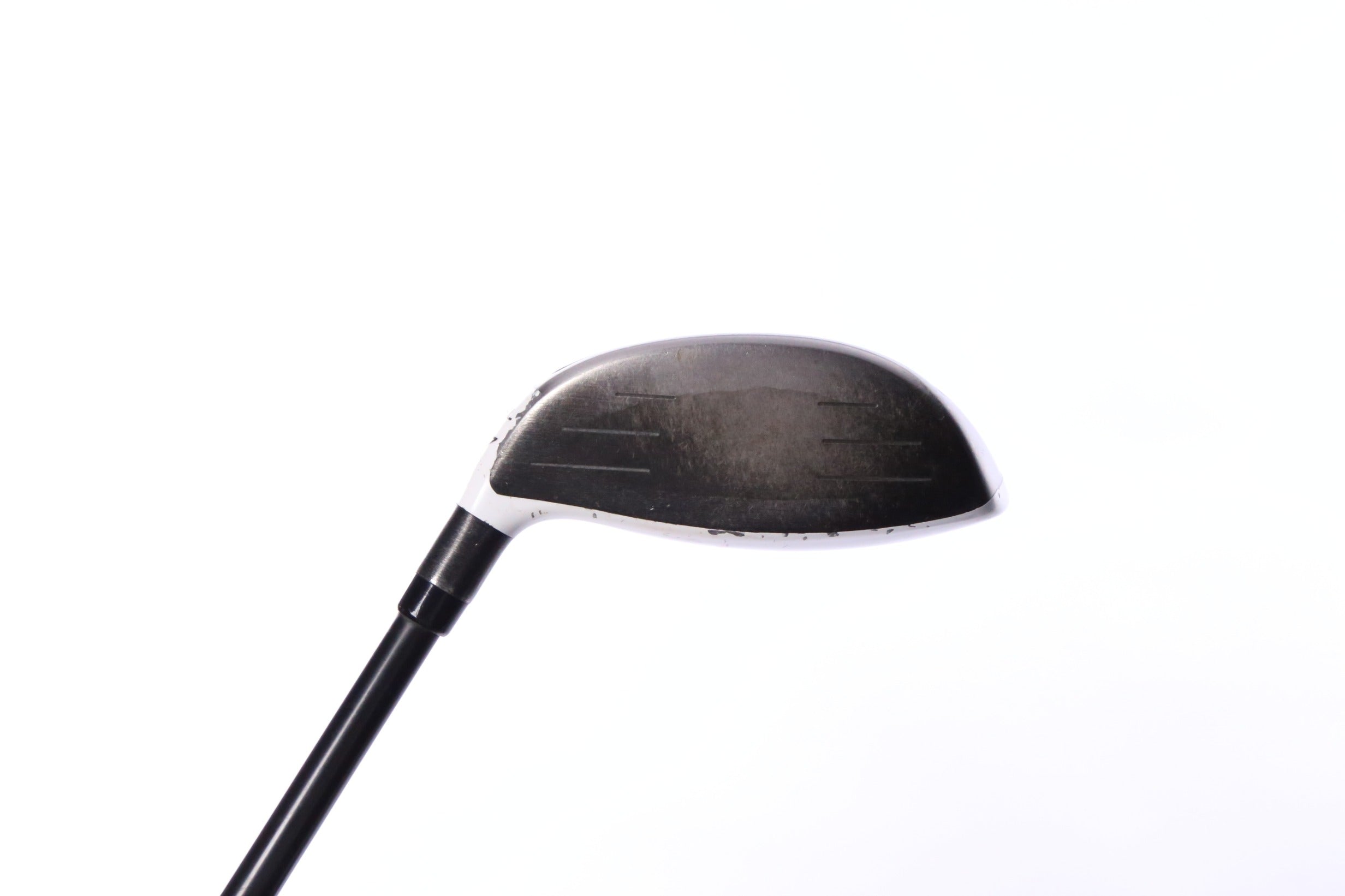 Used TaylorMade RocketBallz Stage 2 3HL Wood - Right-Handed - 17 Degrees - Ladies Flex