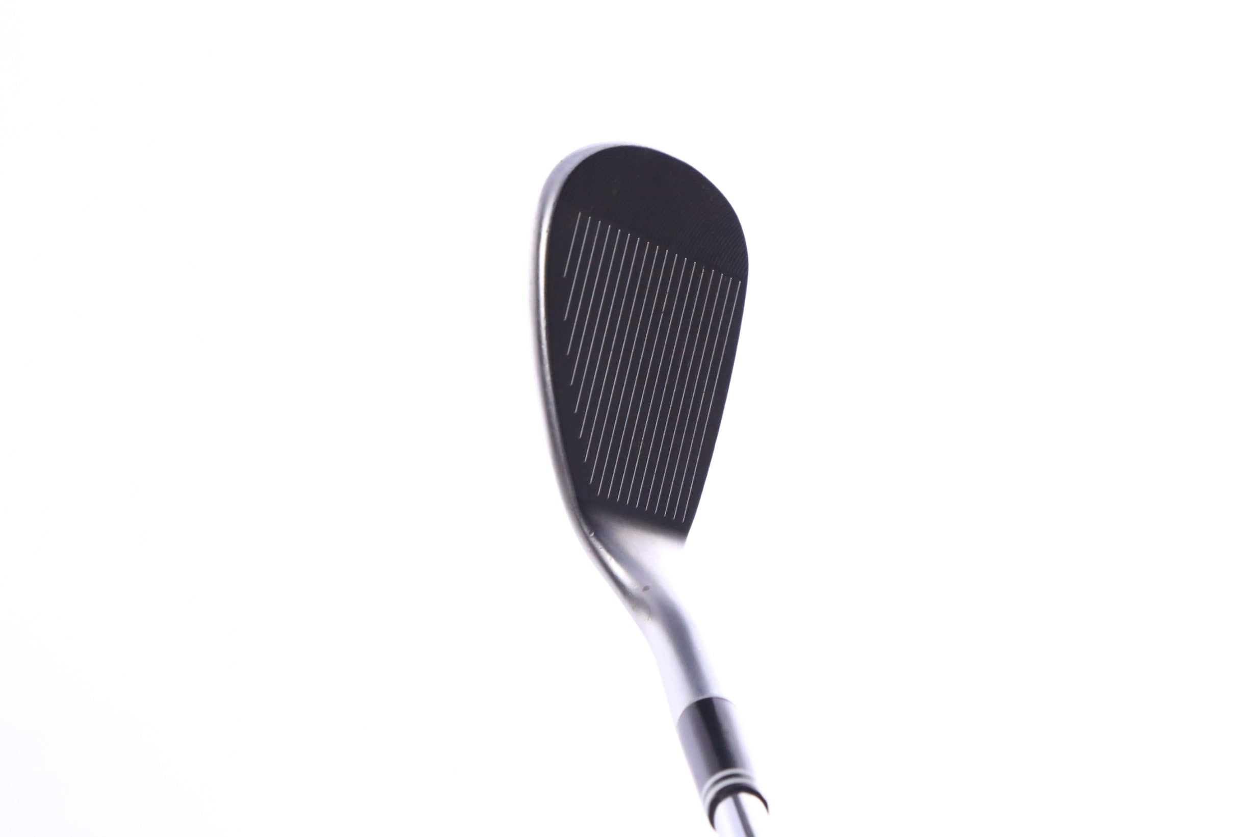 Used Cleveland CBX 2 Lob Wedge - Left-Handed - 58 Degrees - Wedge Flex-Next Round