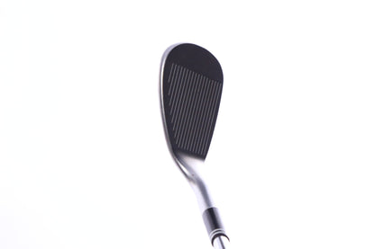 Used Cleveland CBX 2 Lob Wedge - Left-Handed - 58 Degrees - Wedge Flex-Next Round