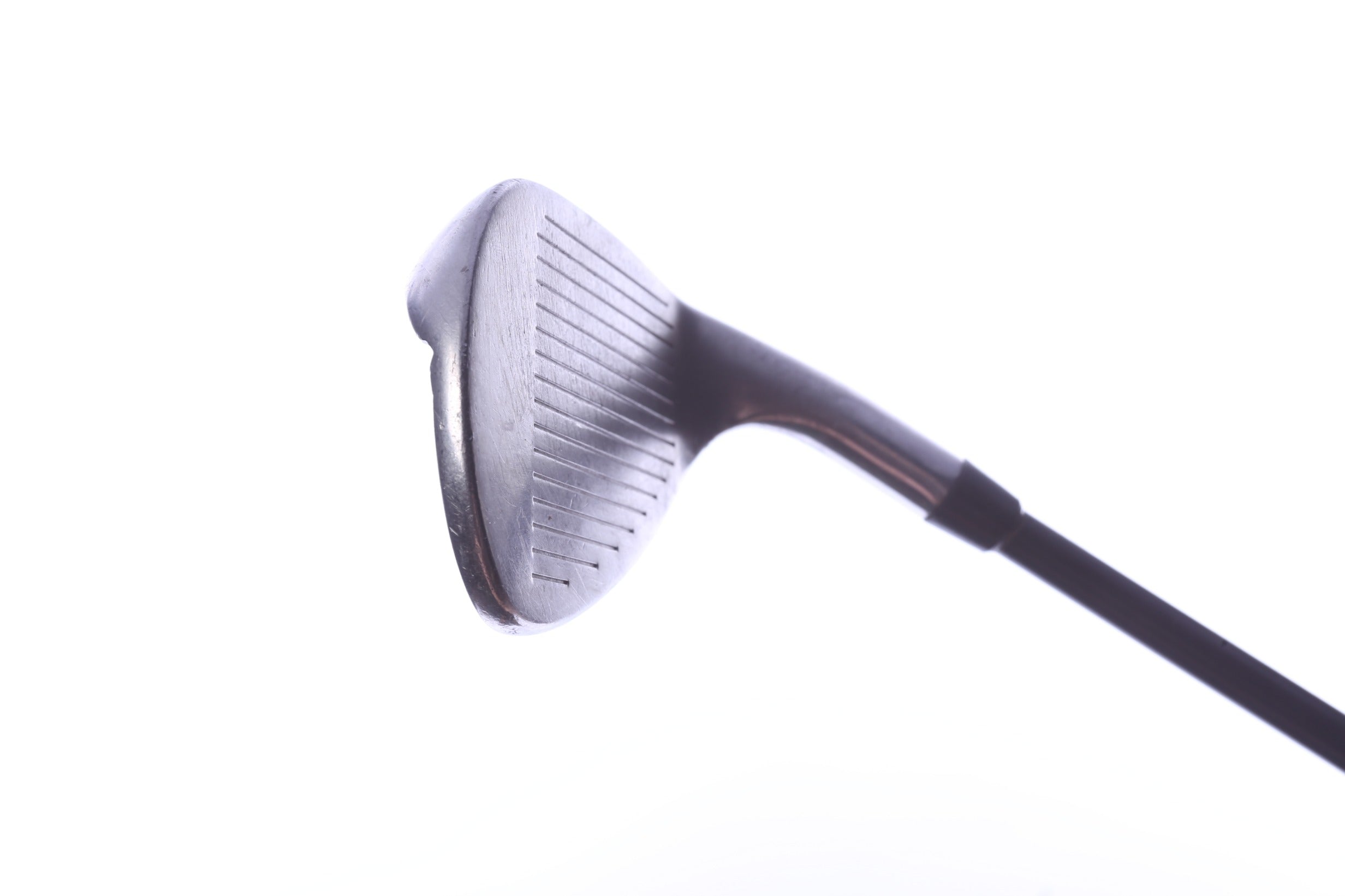 Used TaylorMade M6 Sand Wedge - Left-Handed - 54 Degrees - Regular Flex
