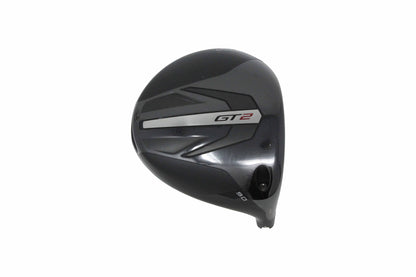 Used Titleist GT2 Driver - HEAD ONLY - Right-Handed - 9 Degrees