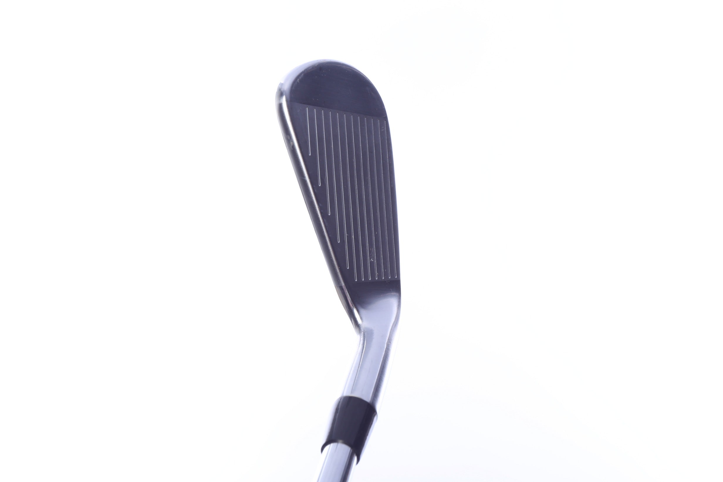 Used Titleist 2023 T200 Single 4-Iron - Left-Handed - Regular Flex