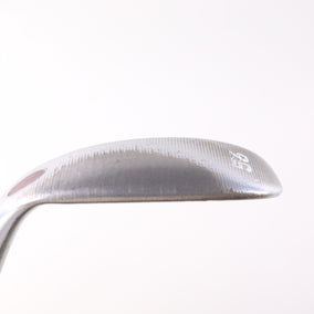Used TaylorMade Milled Grind Black Sand Wedge - Right-Handed - 56 Degrees - Stiff Flex-Next Round