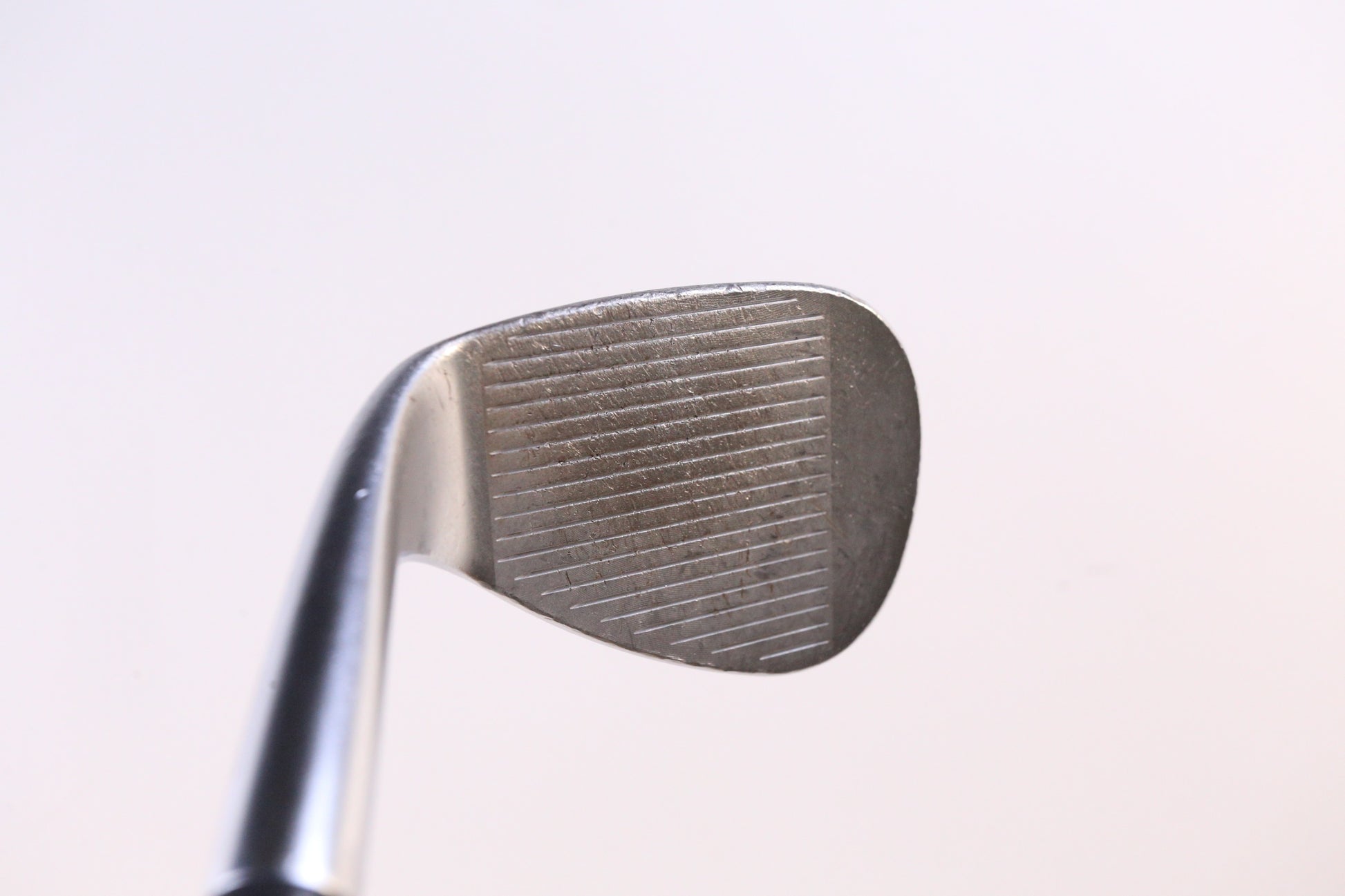 Used Ping Glide 4.0 S Lob Wedge - Right-Handed - 60 Degrees - Stiff Flex-Next Round