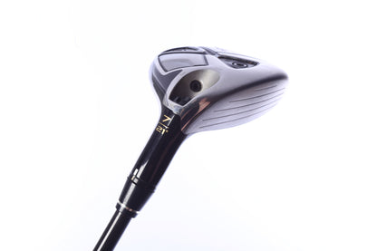 Used Honma TR21 7-Wood - Right-Handed - 21 Degrees - Regular Flex-Next Round