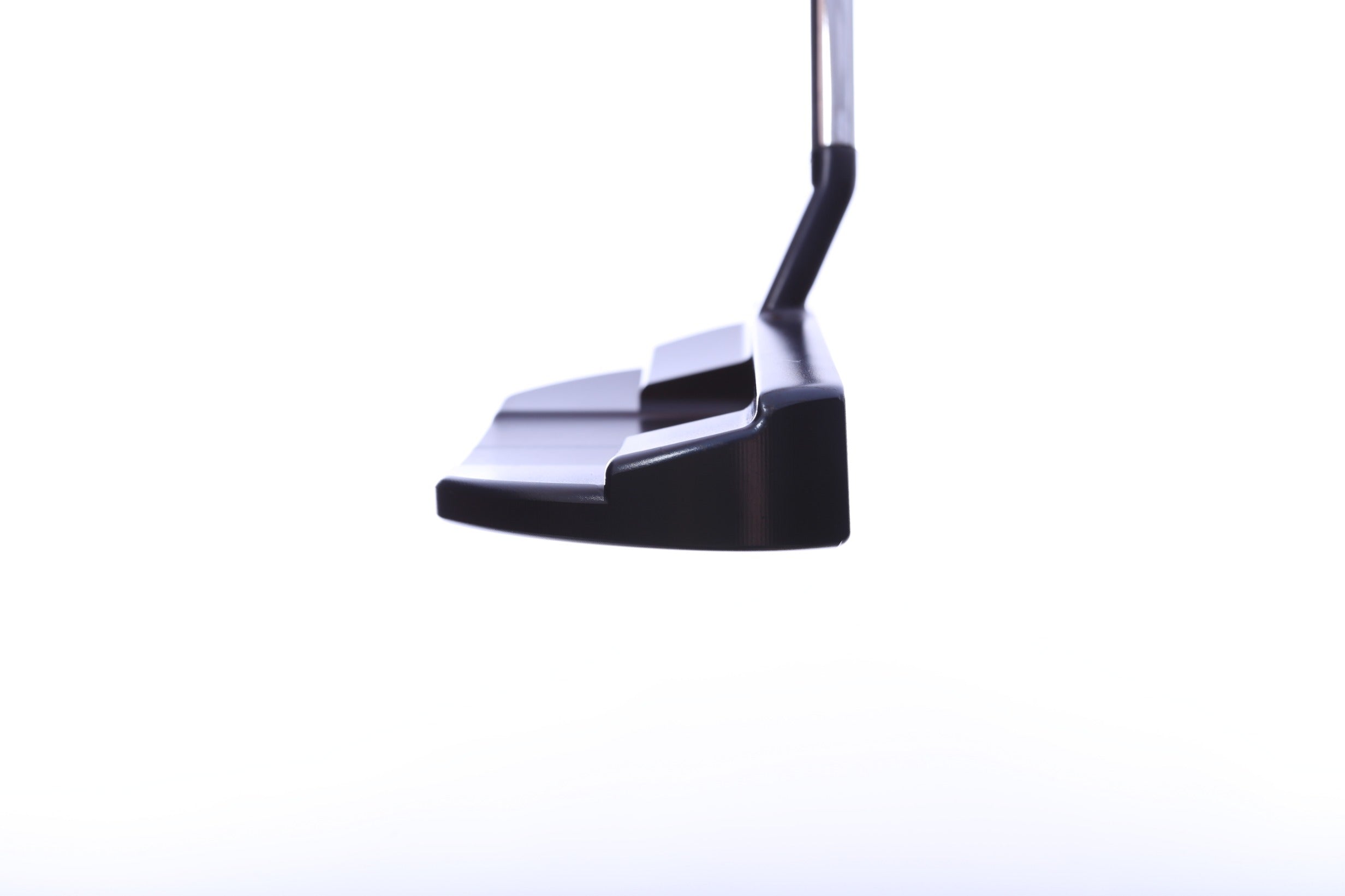 Used Odyssey Ai-ONE Milled Three T S Putter - Right-Handed - 35 in - Mid-mallet-Next Round