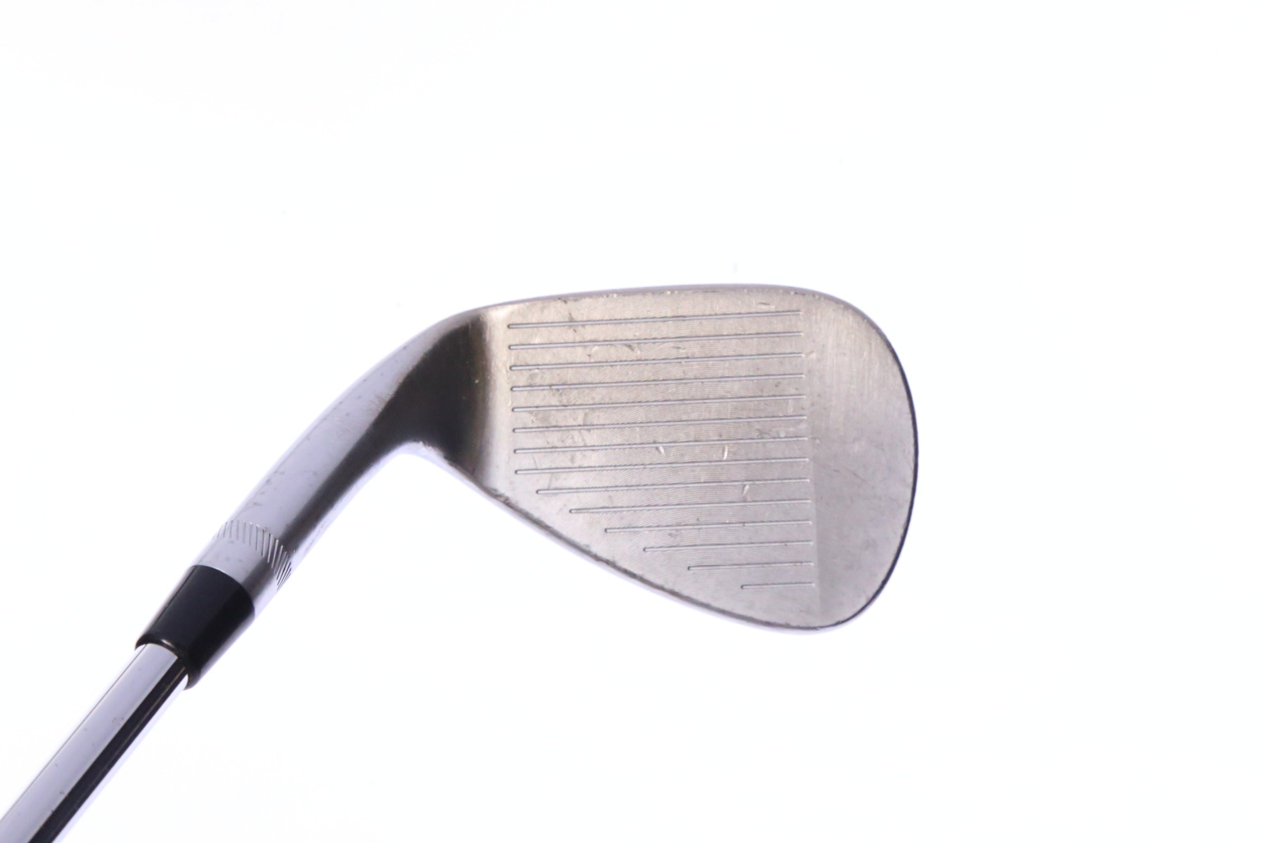 Used Sub 70 JB Raw Forged Sand Wedge - Right-Handed - 54 Degrees - Extra Stiff Flex-Next Round