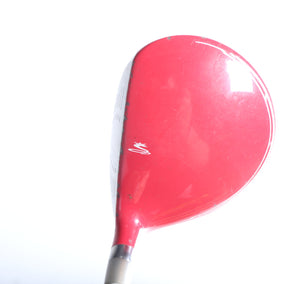 Used Cobra Fly-Z 5-Wood - Right-Handed - 19 Degrees - Ladies Flex-Next Round