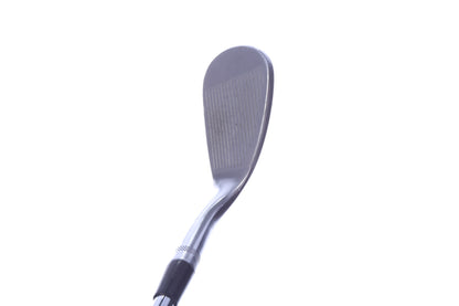 Used Titleist Vokey SM10 Tour Chrome Lob Wedge - Right-Handed - 60 Degrees - Wedge Flex-Next Round
