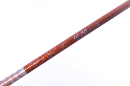 Used Graphite Design Tour AD DI Hybrid Shaft Regular Flex Graphite - 38.75 in - Titleist Surefit Adapter-Next Round