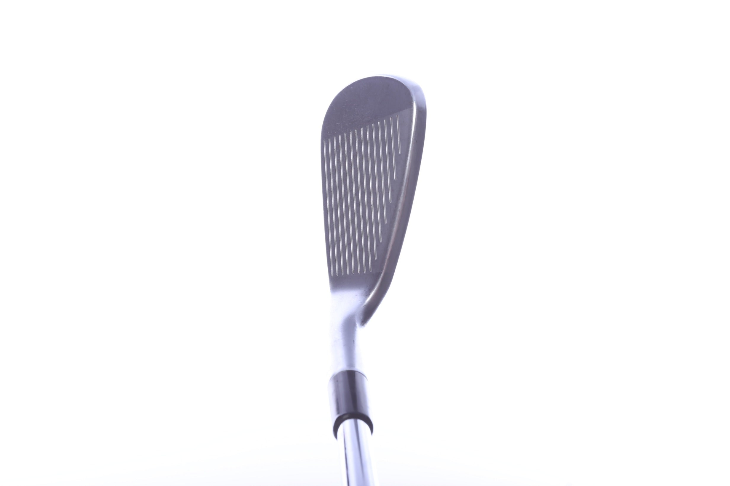 Used TaylorMade 2023 P790 Iron Set - Right-Handed - 4-PW - Stiff Flex-Next Round