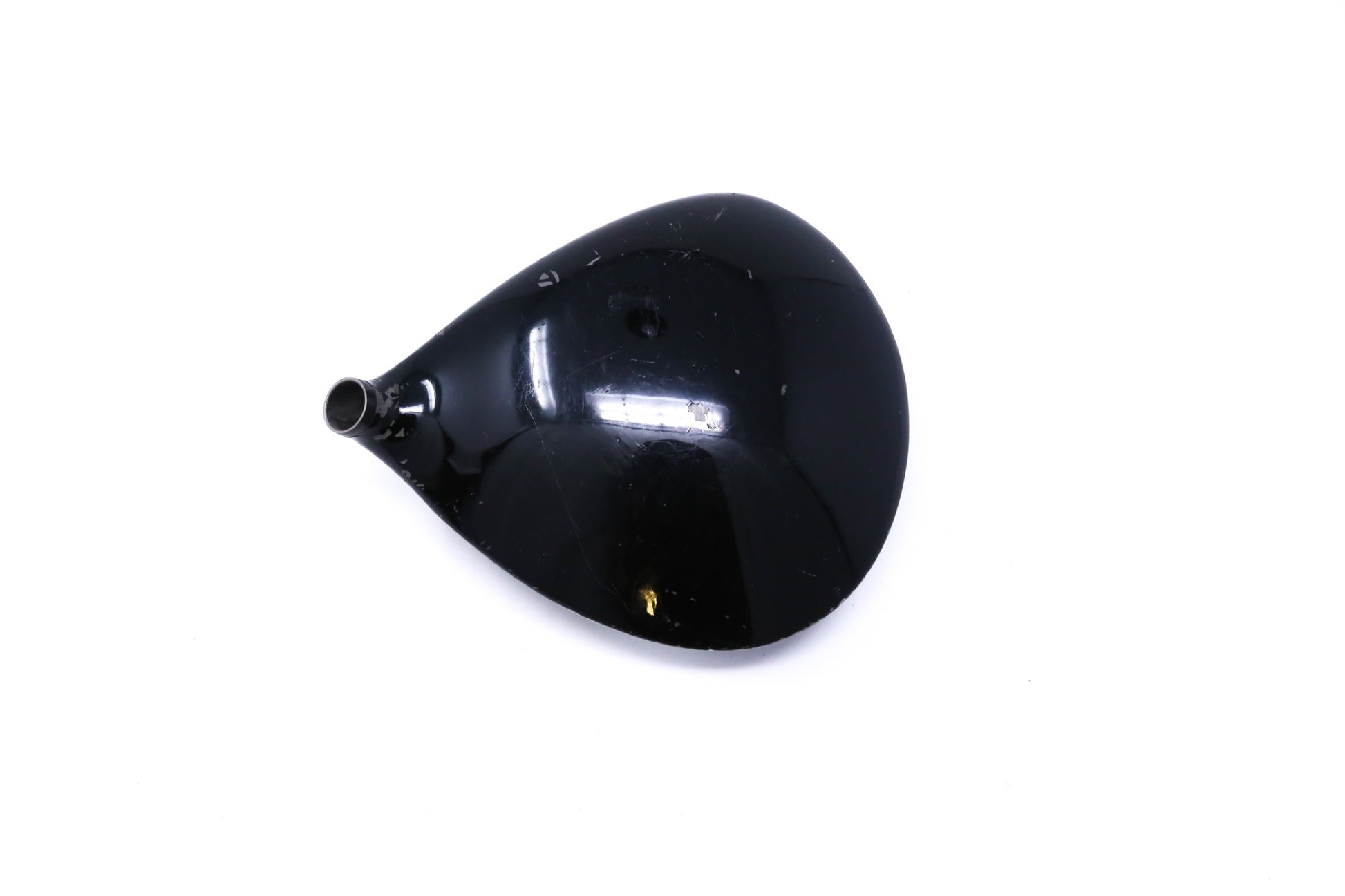 Used TaylorMade R9 SuperTri Driver - HEAD ONLY - Right-Handed - 10.5 Degrees-Next Round