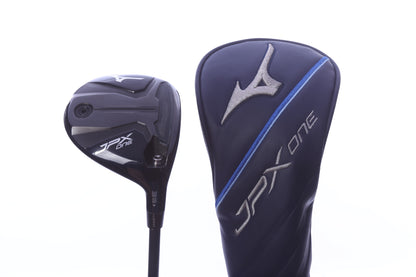 Used Mizuno JPX One Tour Spoon 3-Wood - Right-Handed - 15 Degrees - Stiff Flex