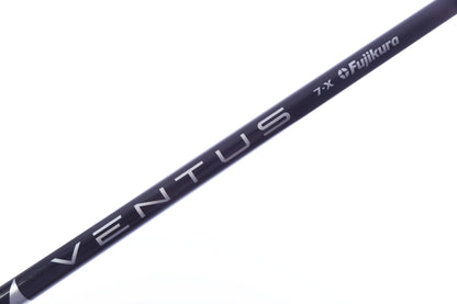 Used Fujikura Ventus Black Velocore Fairway Wood Shaft Extra Stiff Flex Graphite - 42 in - Ping G410 Adapter