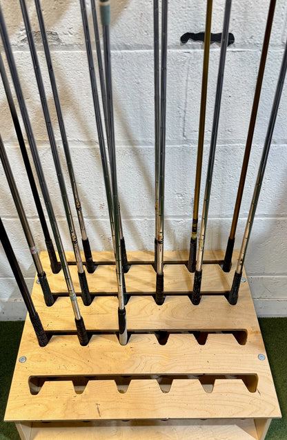 Wholesale Lot of 30 Golf Clubs - TaylorMade Drivers
